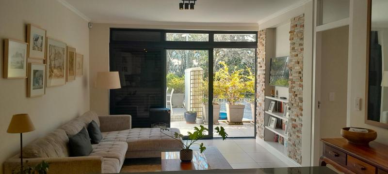 To Let 2 Bedroom Property for Rent in Newlands Western Cape